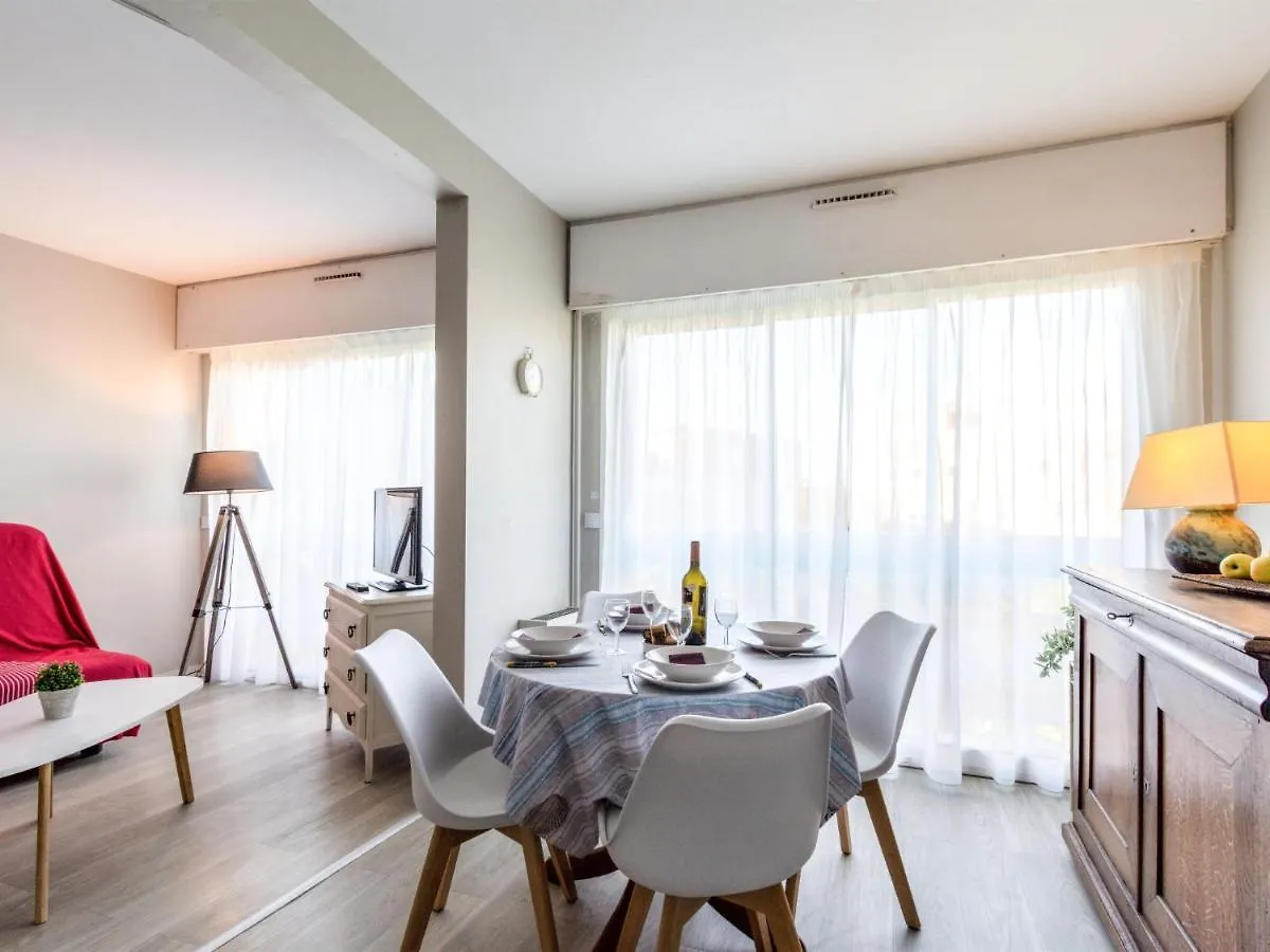 Contacten van Apartment Le Maxime-2 By Interhome