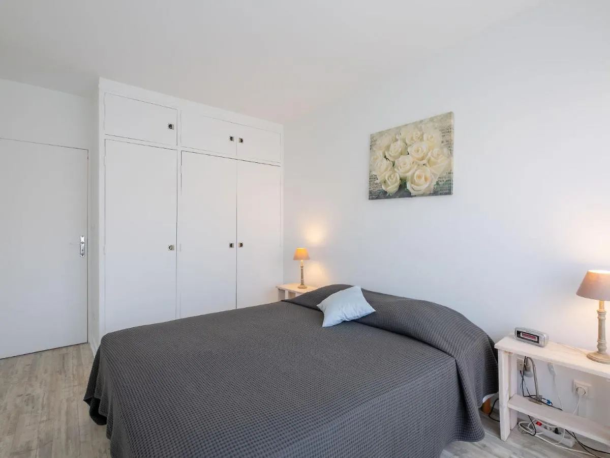 Apartment Le Maxime-2 By Interhome Sainte-Maxime